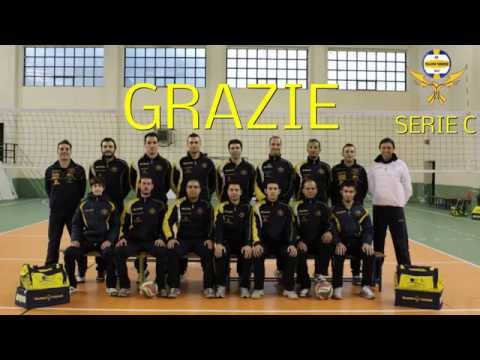 PROMOZIONE SERIE C ASD PALLAVOLO VIAGRANDE