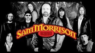 I GOTTA RIDE performed live by The Sam Morrison Band - Southern Rock