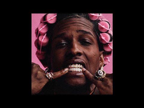 (FREE) 21 Savage x Asap Rocky Type Beat - "Power"