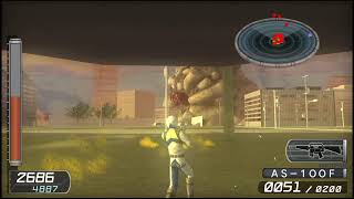 【Switch版】参加大歓迎！地球防衛軍2 装備整ったのでインフェルノに挑戦！