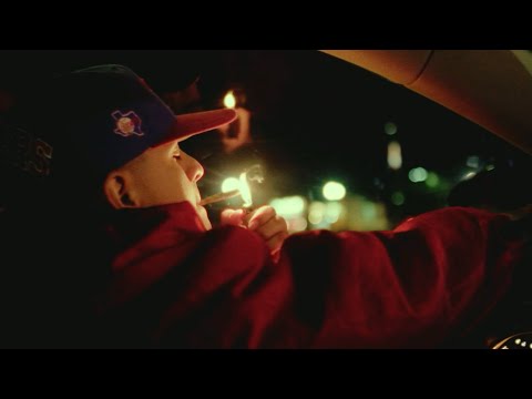 Soulzay - Somethin’ To Ride To (Prod. Genshin)