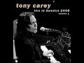 Tony Carey - Be Free (Live) #accoustic #tonycarey