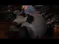 Big Dragon Chomped Down A Big Meal Short Furry Vore Animation