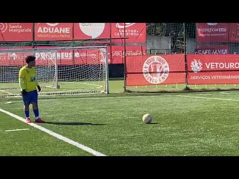 MARTIM GERALDES golo 21 02 2026