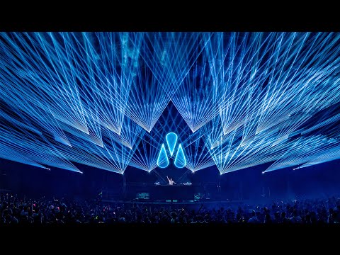 MaRLo - ALTITUDE 'Stronger Together' Sydney 2023 (Part 1)