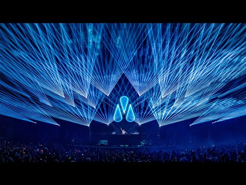 MaRLo - ALTITUDE Sydney 2023 (Part 1)