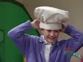 Barney Friends S5E11 Hidden Treasures 1998 Multiple Sources
