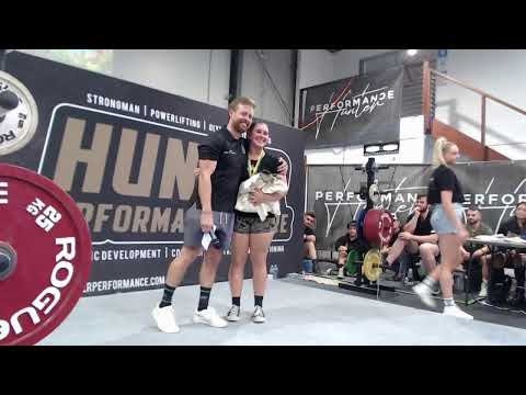 APU JNR/SUBJNR NSW STATE CHAMPIONS PLATFORM 2