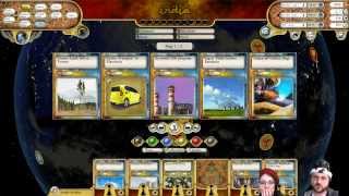 Fate of the World - Fuel Crisis (With Fan Patch!) 2/2