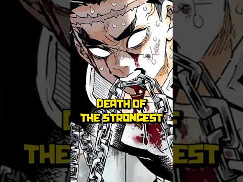 Gyomei Dies Protecting Everyone From Muzan | Demon Slayer Season 5 Stone Hashira VS Muzan Explained