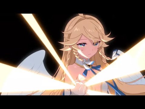 Epic Seven - Arena + RTA session - Hunting Angel of Light Angelica teams (whenever possible)