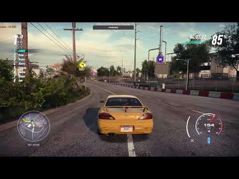 Need for Speed Heat - PART 4
