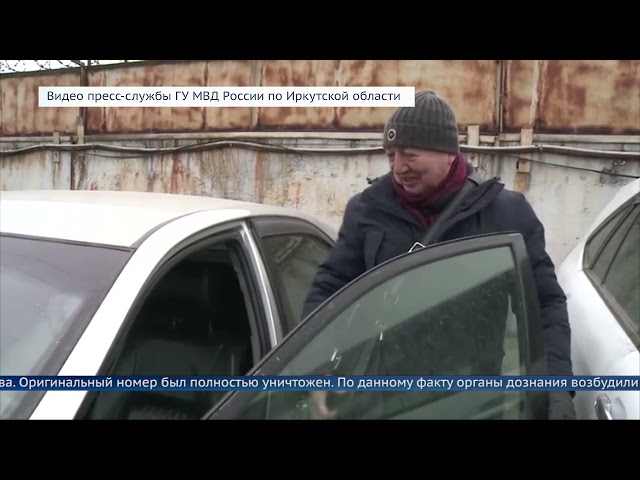 Чудеса случаются