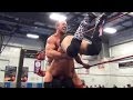 Free Match Michael Bennett Vs JT Dunn NEFW New England Frontier Wrestling ROH Ring Of Honor