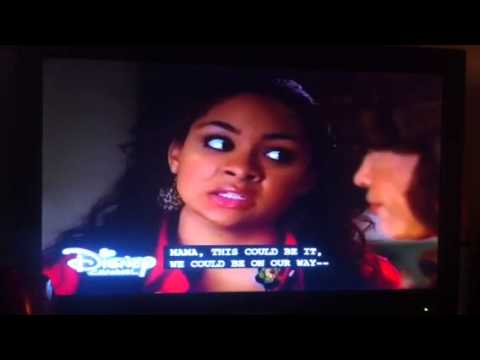 The Cheetah Girls 2: When in Spain, Cheetah-licious! Galler