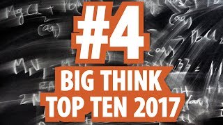 Big Think 2017 Top Ten: #4. Po-Shen Loh on How Anyone Can Be a Math Person