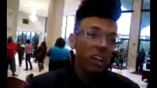 BET Sunday Best Auditions Houston TX