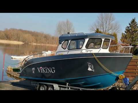 Viking 650HT ;) Viking 650HT ;)