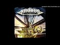 Krokus - Hellraiser