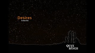Desires (Anberlin Cover)