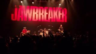 Jawbreaker Jinx Removing at House of Blues Boston March 22, 2019