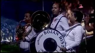 Bojan Ristić Brass Band Guča 2018.