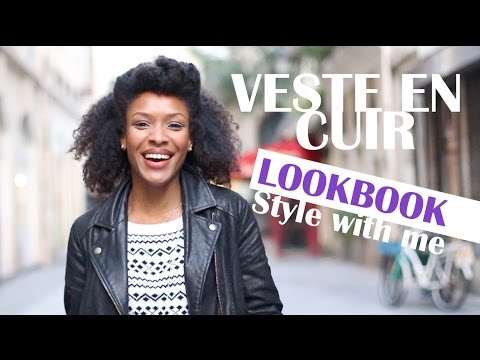 comment nettoyer veste en cuir