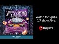 Widespread Panic Live from Las Vegas, NV 10/28/18 Godzilla