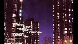 Le meridien by Lisa Germano