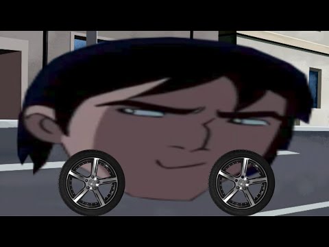 Kevin buys a new car