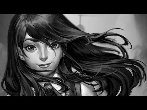 Tiny Bunny | OST | Everything is Fine | 1Hour