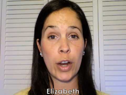 How to Pronounce Common Female Names:  American English