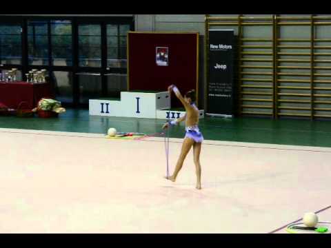 piredda nicole fune categoria 2015