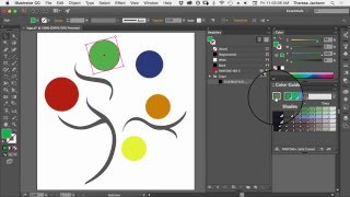 How To Convert Adobe Illustrator Colors to Pantone Swatches