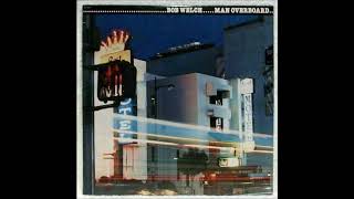 Bob Welch - Nightmare.    (HQ)