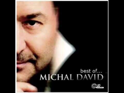 Michal David   Tak ruku mi dej videoklip