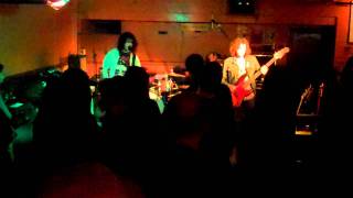 Purling Hiss -- Passenger Queen