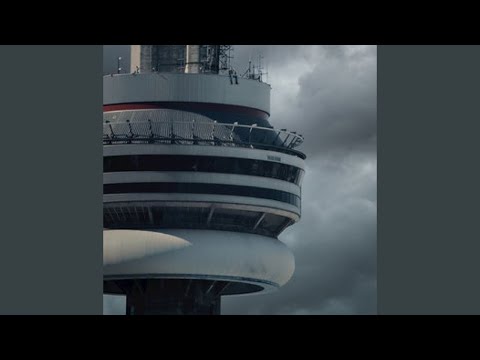 Drake - Hotline Bling (Audio)