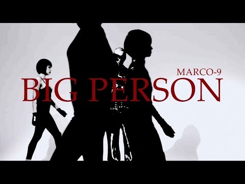 MARCO-9 - Big Person