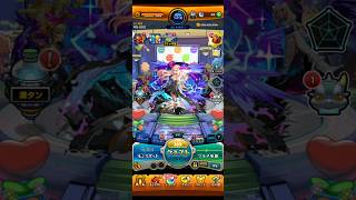 【モンスト】毎日引いて選んで！フェイバリットガチャ最終日 #モンスト #モンスターストライク #ガチャ