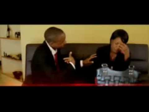 Undikonde Nomo Cooper