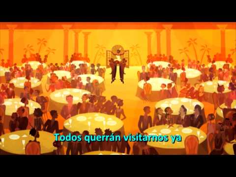 Disney Channel España | Tiana y el sapo: Ya llegaré