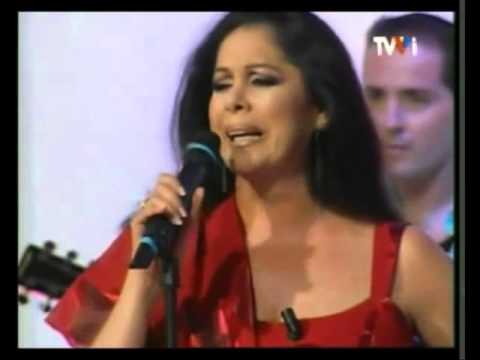 Isabel Pantoja - Pero vas a extrañarme