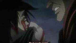 (AMV) - Hellsing - Mago De Oz - Volaverunt Opus 666