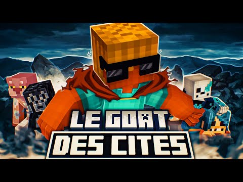 CITÉ DES GLACES 2 : RÉSUMÉ COMPLET