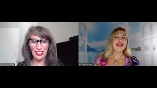 How Global Diplomacy Creates Unity in a Divided World - Leela Aheer & Dr. Kimberley Linert