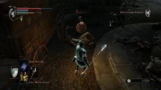 The Struggle - Let's Play Demon's Souls Part 75