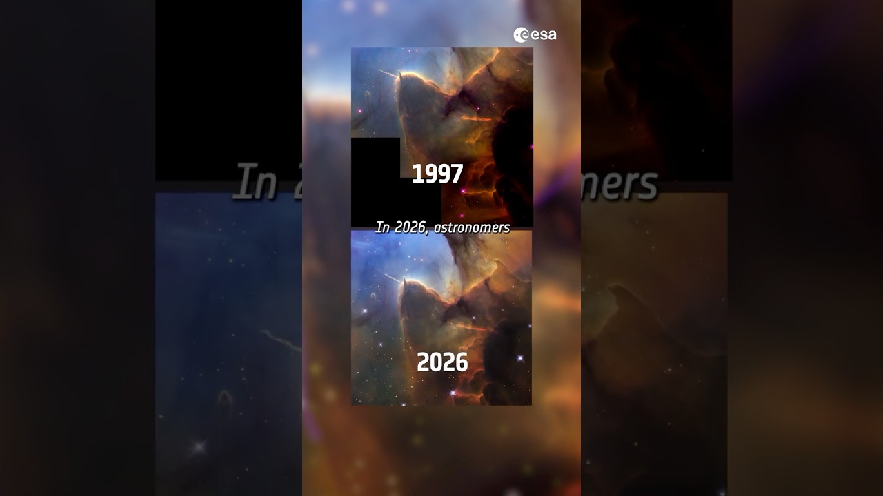 1997 vs 2026... What changed in 29 years? ✨
