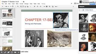 How to Cite Pictures in Google Slides
