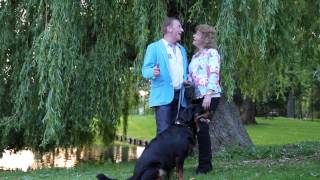 Ijssel Duo - Drommel video